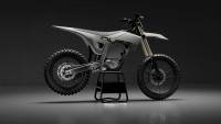 Dust Moto представя електрически офроуд велосипед за екстремни приключения