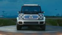 Mercedes GLB 2026 минава на ново платформа