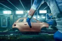 Fiat планира да представи четири нови модела до 2025 г.