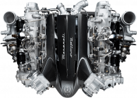 Maserati се изправя пред стратегически избори