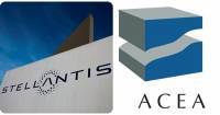 Завръщане към ACEA- Stellantis се подготвя за бъдещето