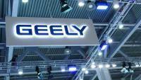 Geely Holding отчита 20,7% ръст на продажбите през ноември