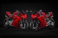 Новите Ducati модели: леки, мощни и проектирани за върхово изживяване