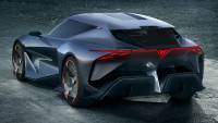 Cupra обещава невероятни автомобили
