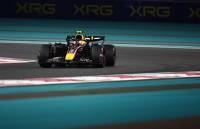 Перес призна- „Не показахме достатъчно борбеност за титлата“