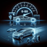 Пазарът на BEV и ролята на високото ускорение