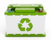 Рециклирането може да донесе 15% от материалите за батерии в Европа