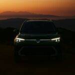 Volkswagen Taos 2025: обновен дизайн и авангардна технология