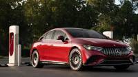 Mercedes ще може да ползва мрежата от зарядни станции на Tesla