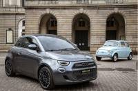 Fiat 500e за 0 долара на месец?