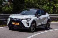 Mitsubishi ASX хибрид- изпитан партньор за дълги пътувания