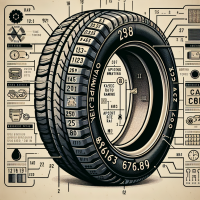 Пълно ръководство за гуми