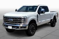 Проблем с пикапите Super Duty: Ford стартира отзоваване