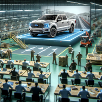 Ram потвърждава: Средноразмерният пикап е на път