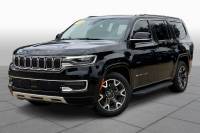 Jeep признава, че цената на Wagoneer е 