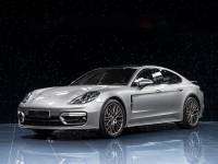 Революционна година за Porsche