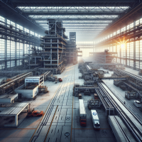 Заводите на VW в Европа: Нов дом за китайските автомобилни гиганти