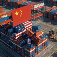 Китай въвежда контратарифи върху американски стоки