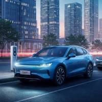 Електрическите автомобили на Xiaomi са на път да завладеят света