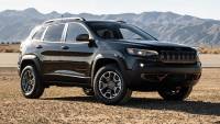 Ще се раздели ли Jeep с името Cherokee
