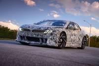 BMW ни запознава със 100% електрически M3