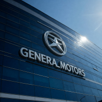 GM поглъща оставащото от Cruise