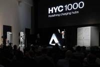 Alpitronic представя нова система за зареждане с мощност до 1000 кВт