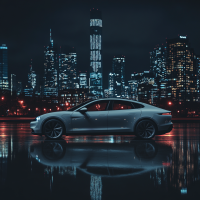 Колко електрически автомобила бяха продадени в световен мащаб през януари?