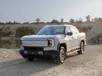 Тест драйв: Maxus eTerron9 - първият 4x4 електрически пикап в Европа