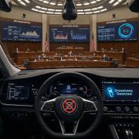 Автомобилните 'kill switch' отново са обект на дебати в Конгреса