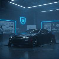 Проектът за следващо поколение Chevrolet Camaro e прекратен?