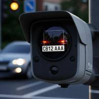 Тарикати на пътя: Как шофьори използват стикери, за да избягват глоби?