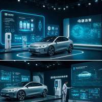 BYD твърди, че китайските производители на автомобили имат 5 години преднина