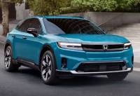 2025 Honda Prologue: Повече мощност и обхват на същата цена