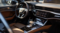 Audi признава, че качеството на интериора се е влошило