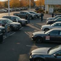 Бихте ли си купили седан?