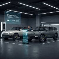 Rivian: Искате повече мощност, платете си абонамент и ще получите