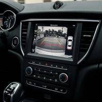 Maserati изтегля 28,000 автомобила заради проблем с радиото и камерата