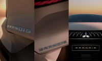 Mitsubishi Grandis 2025: SUV хибрид с технологията на Renault