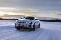 Alpine A390: първи снимки и официални данни за електрическия кросовър