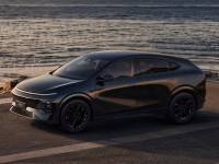 Xpeng с фейслифт на модела G6