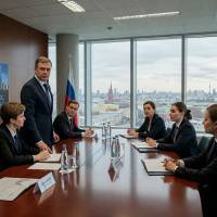 Renault може да се наложи да плати $1,3 милиарда, ако се върне в Русия