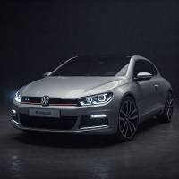 Volkswagen: Никога няма да произведем Scirocco в SUV вариант