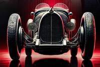 Биографичният филм за братята Maserati - последни новини от снимачната площадка