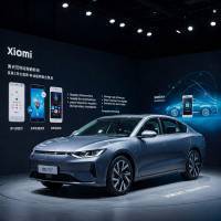 Защо Xiaomi успя да стане автомобилен производител, докато Apple се провали