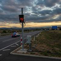 МВР поставя 95 нови камери: Край на „бързи и яростни“ по пътищата!