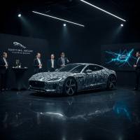 Jaguar е готова да загуби по-голямата част от настоящите си клиенти