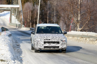 Volkswagen подготвя нов конкурент на Ford Maverick?