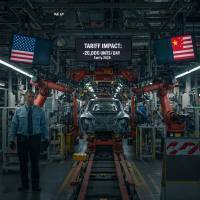 Доклад: Митата може да доведат до спиране на автомобилното производство