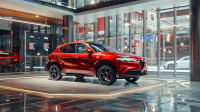 Alfa Romeo изпъква с впечатляващи продажби в началото на 2025 г.: Дали това е достатъчно?